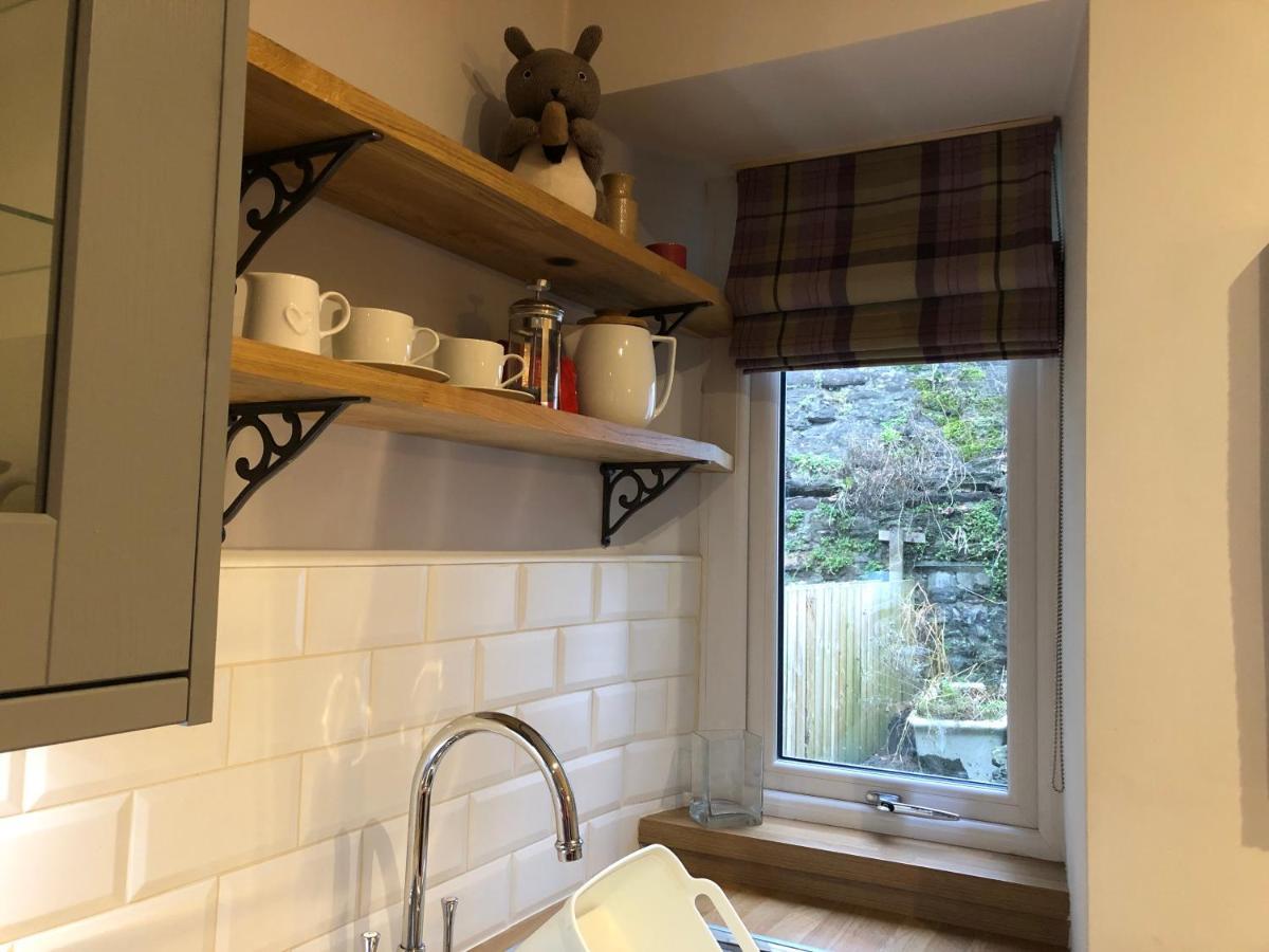 The Cottage Dunblane Eksteriør billede