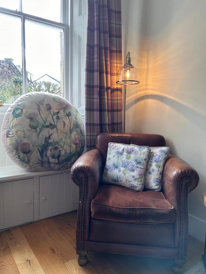The Cottage Dunblane Eksteriør billede