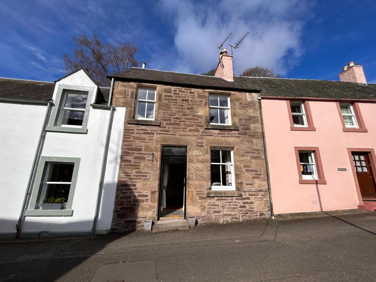 The Cottage Dunblane Eksteriør billede