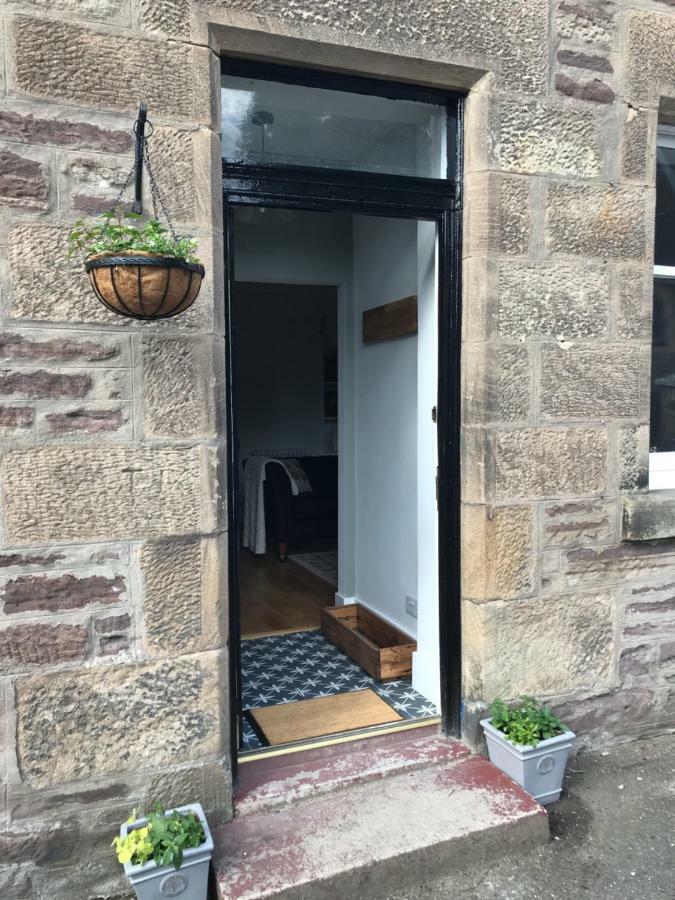 The Cottage Dunblane Eksteriør billede